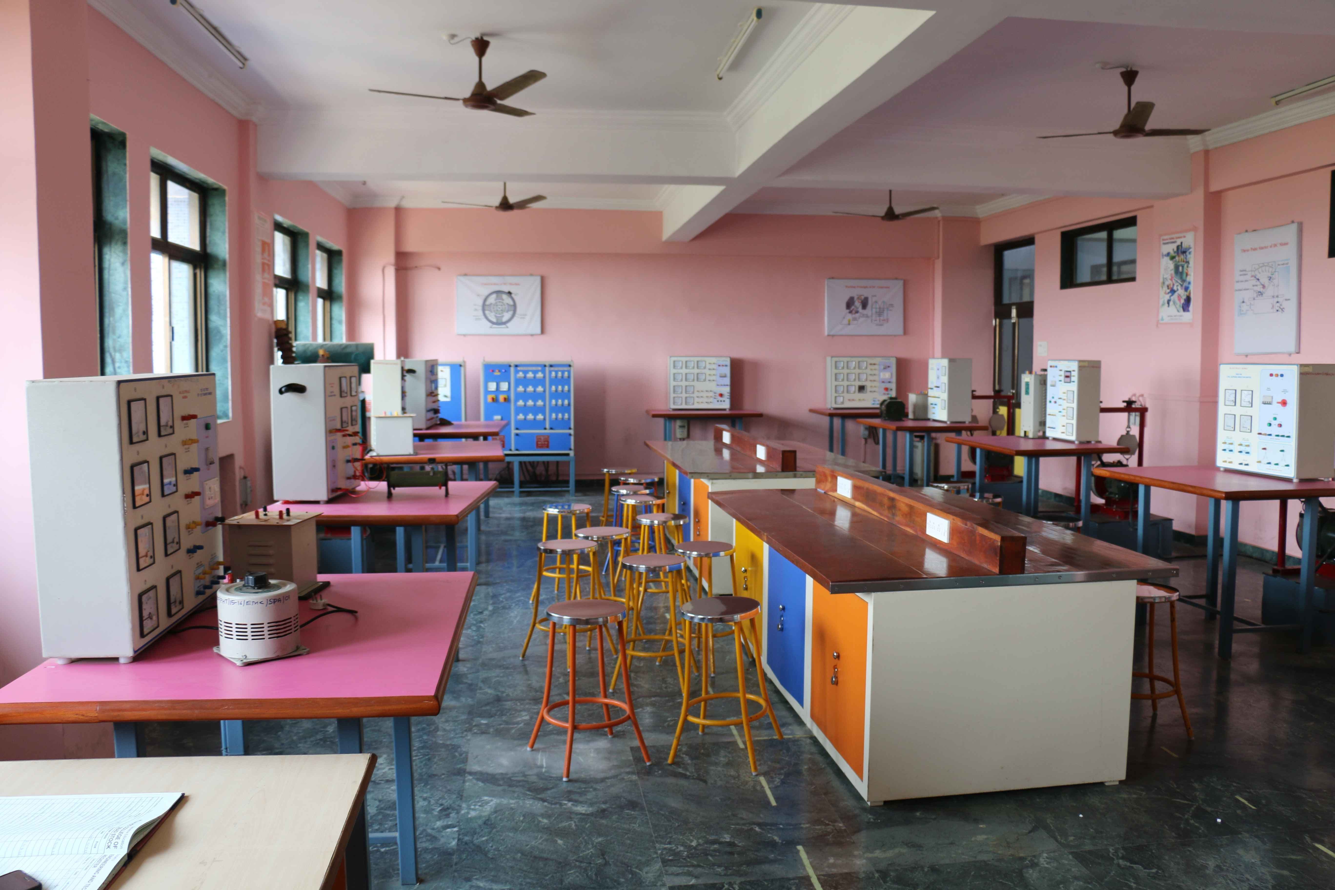 Pillai HOC College of Engineering and Technology Navi Mumbai Events photo 18