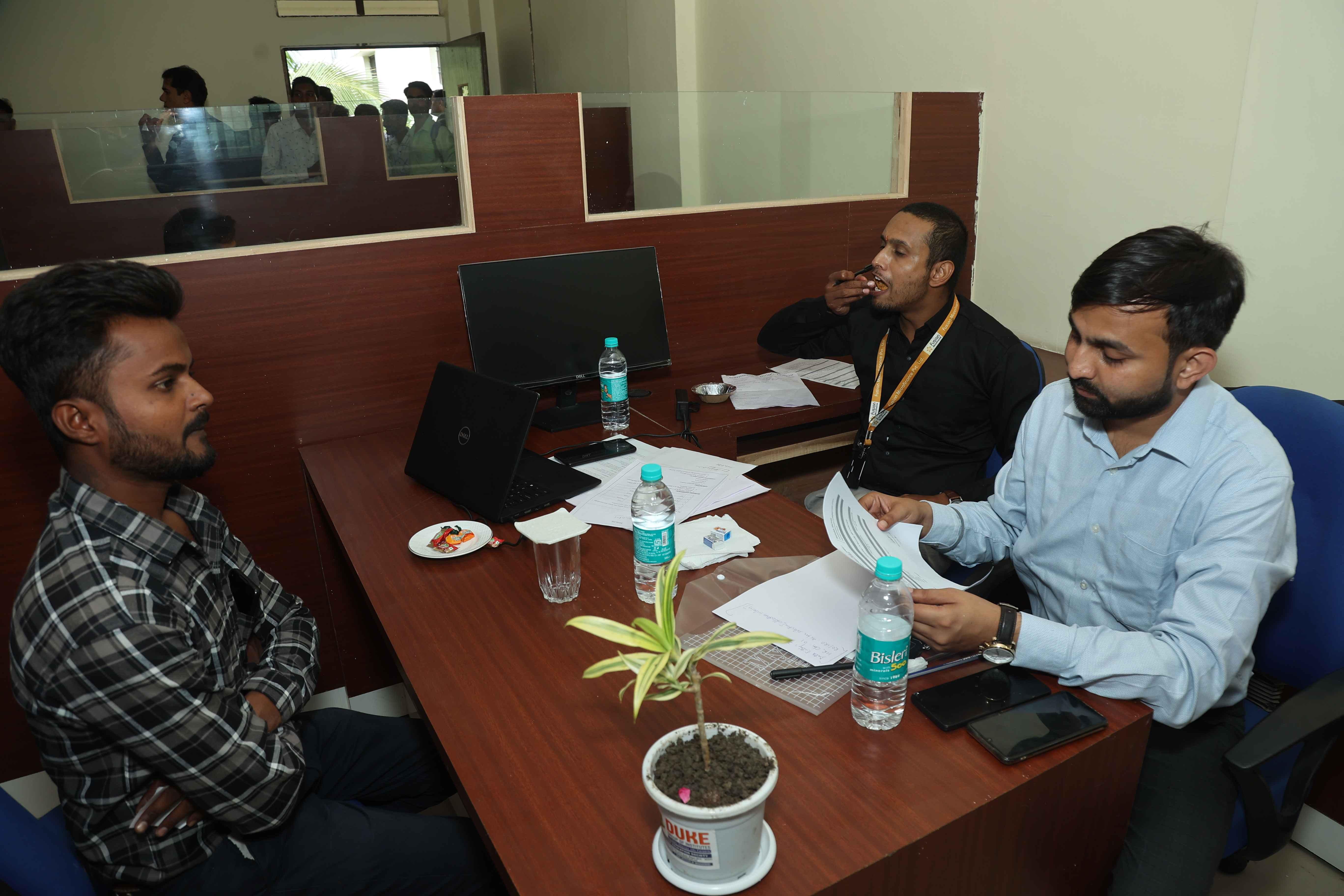 Duke College of Management Bhopal Event photo 11