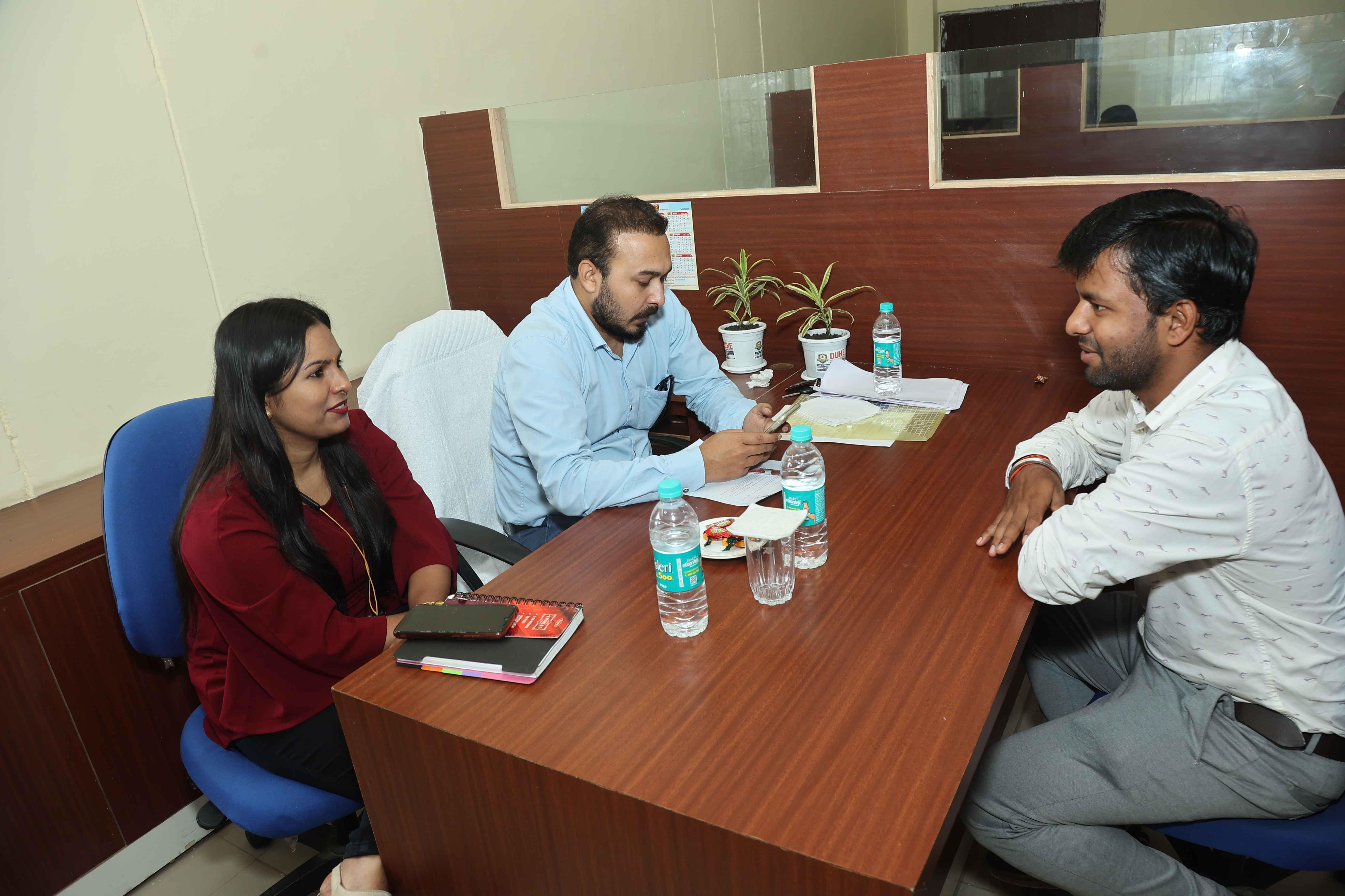 Duke College of Management Bhopal Event photo 12