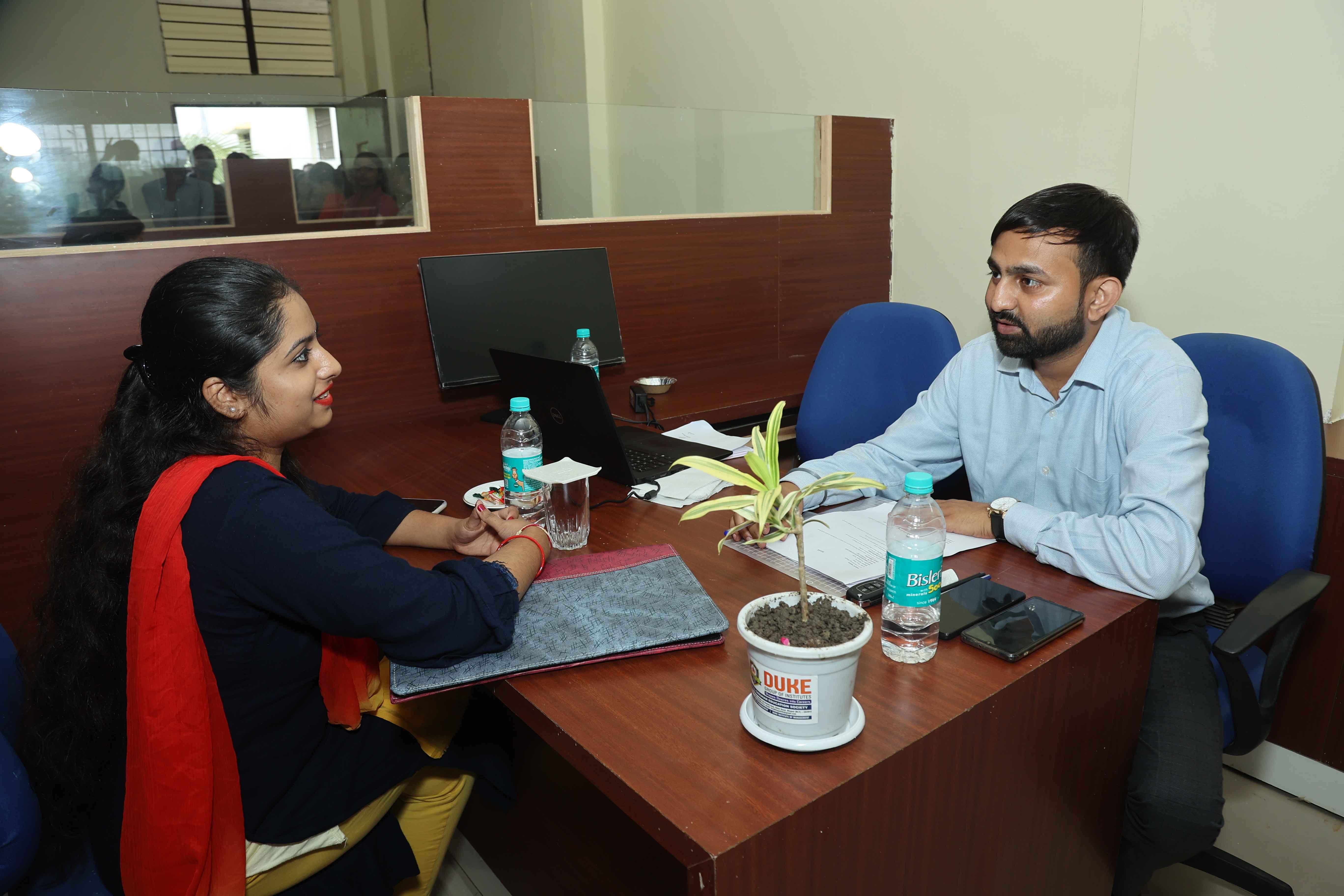 Duke College of Management Bhopal Event photo 13