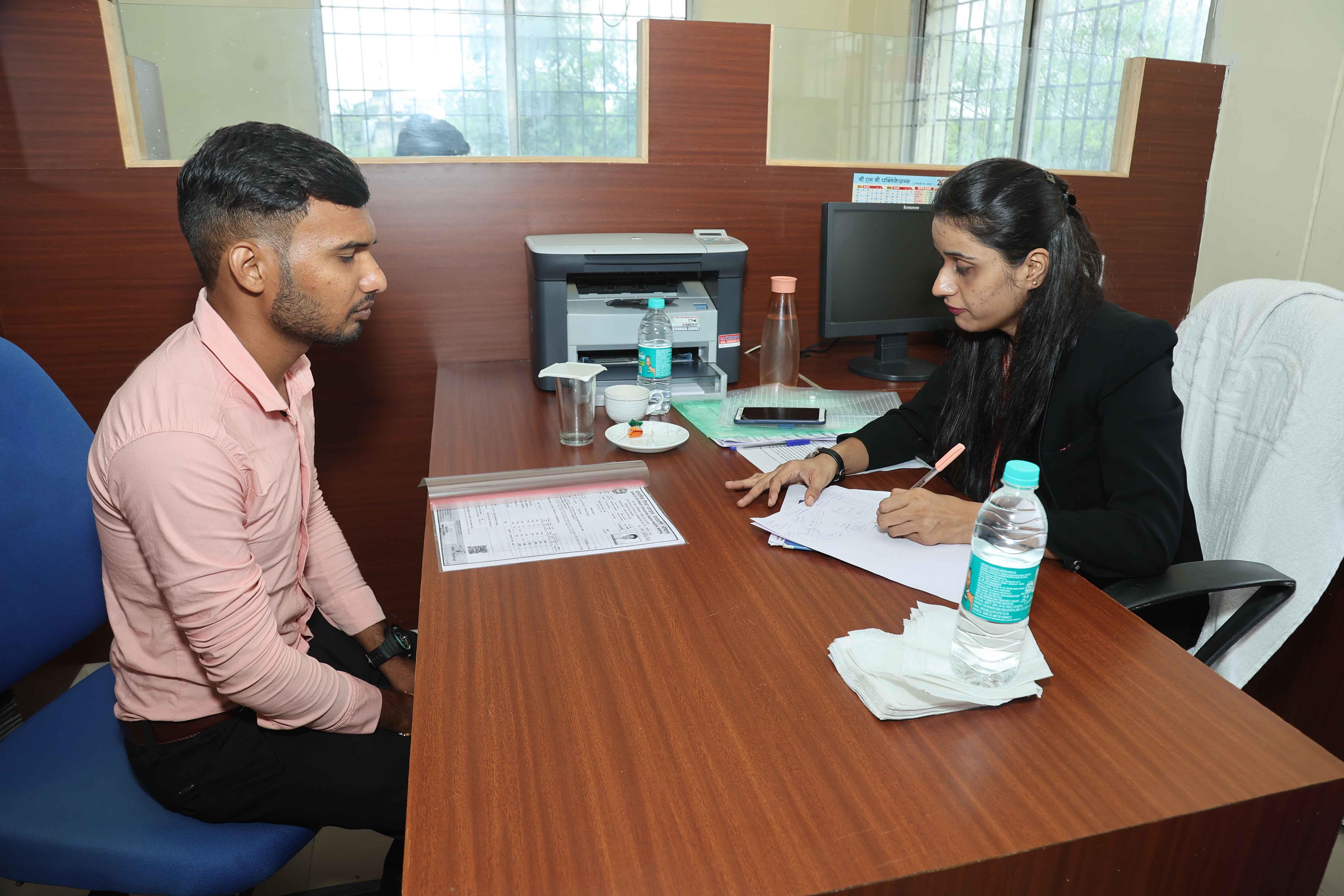 Duke College of Management Bhopal Event photo 14