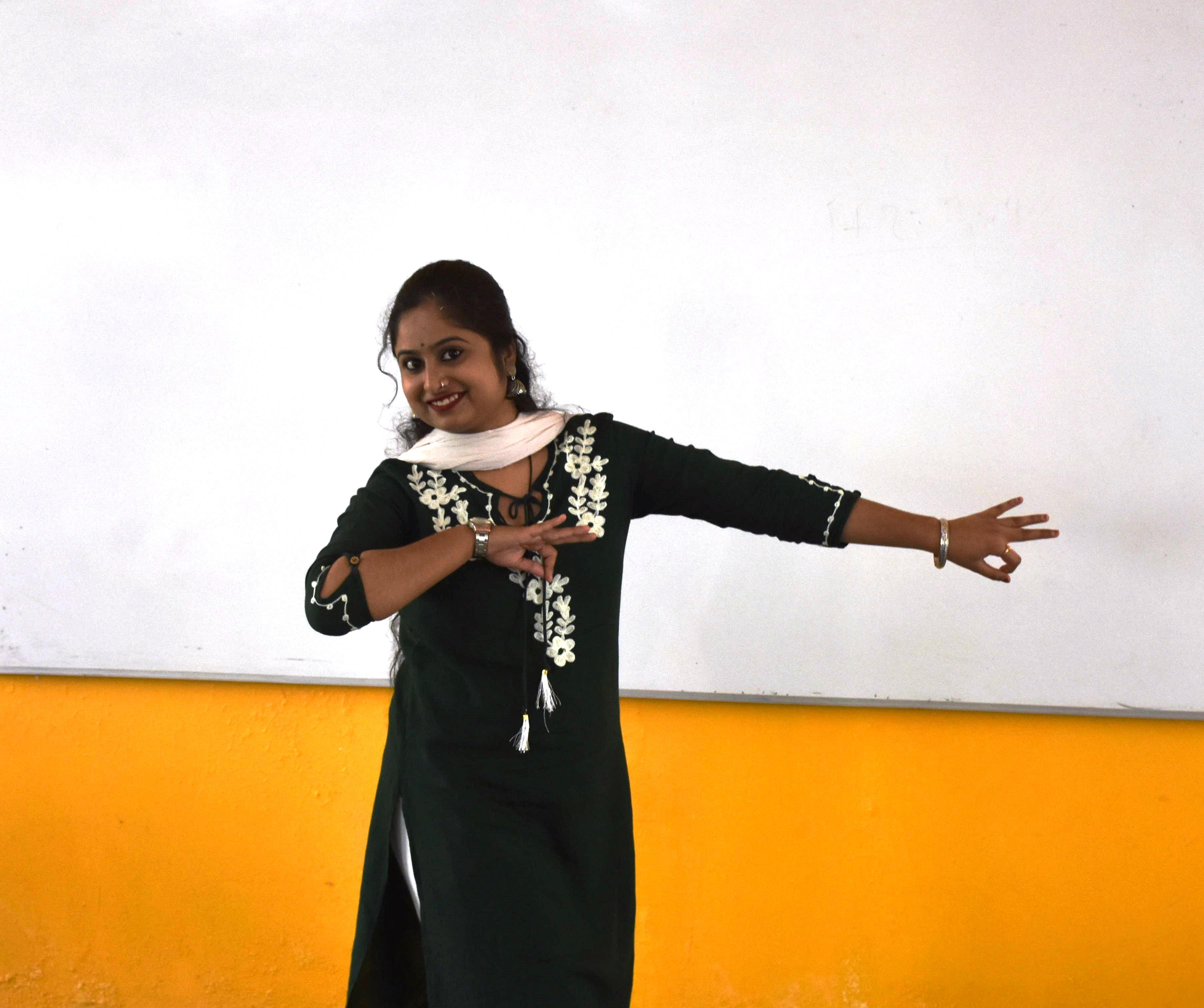 Duke College of Management Bhopal Event photo 18