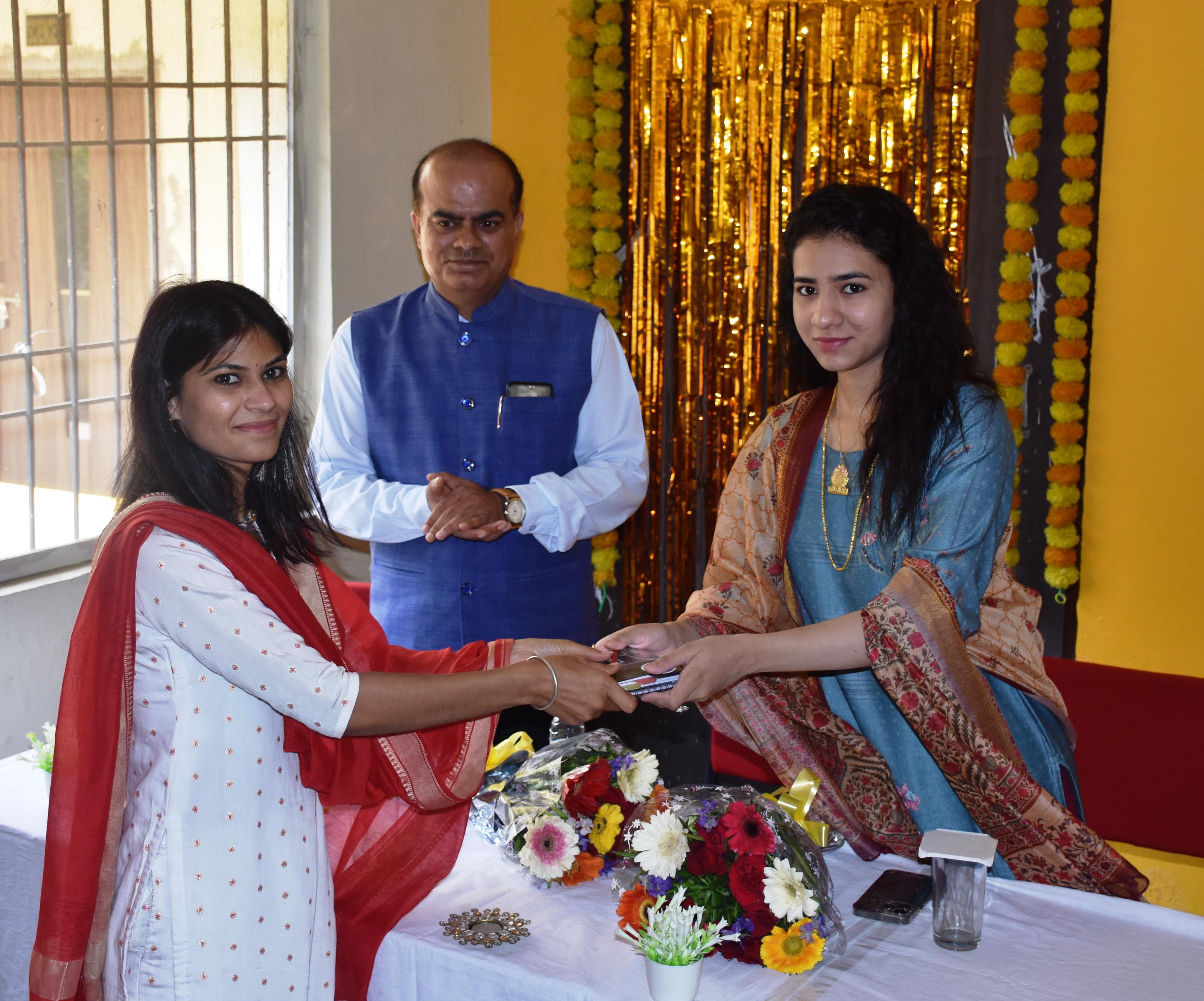 Duke College of Management Bhopal Event photo 19