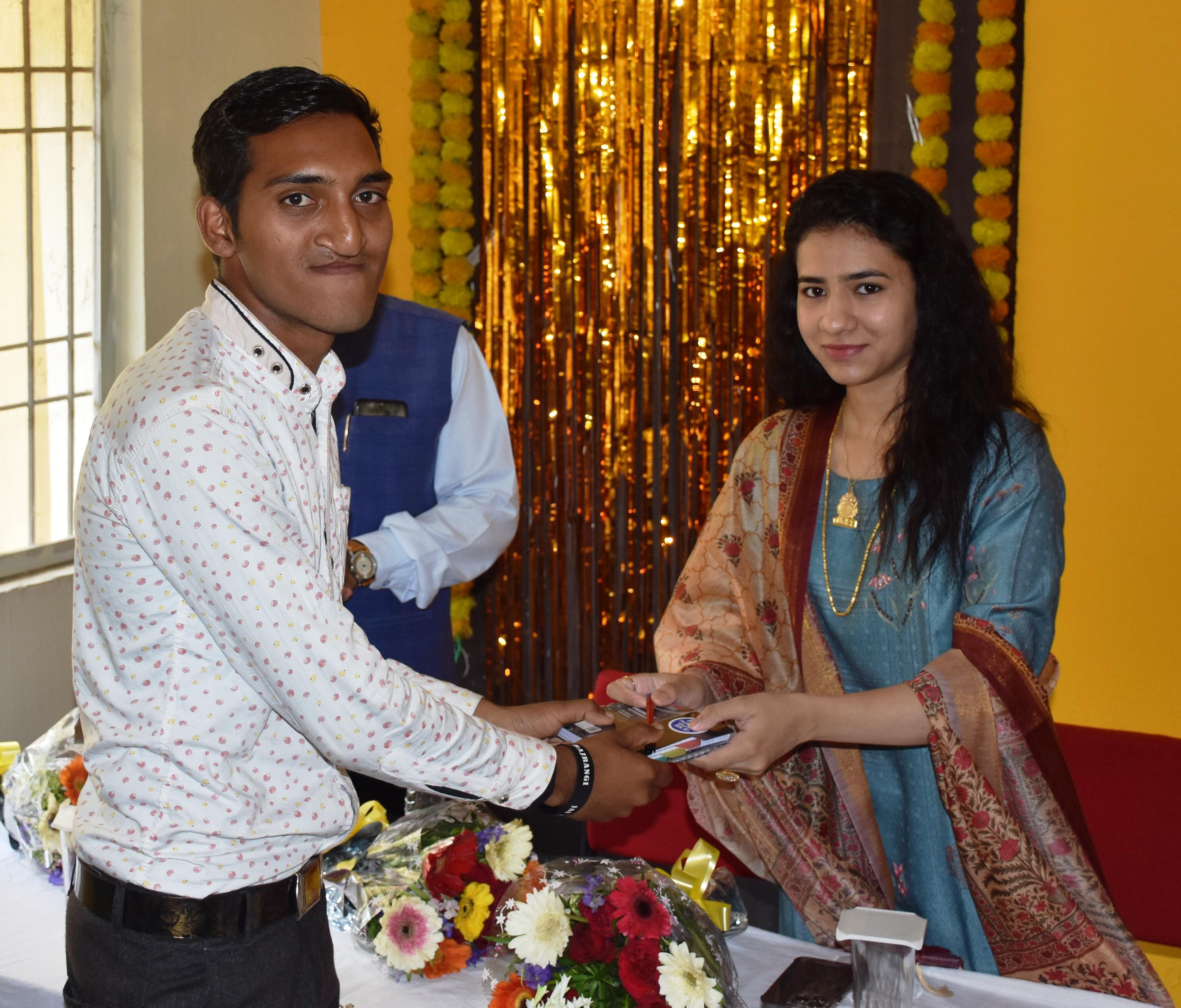 Duke College of Management Bhopal Event photo 20
