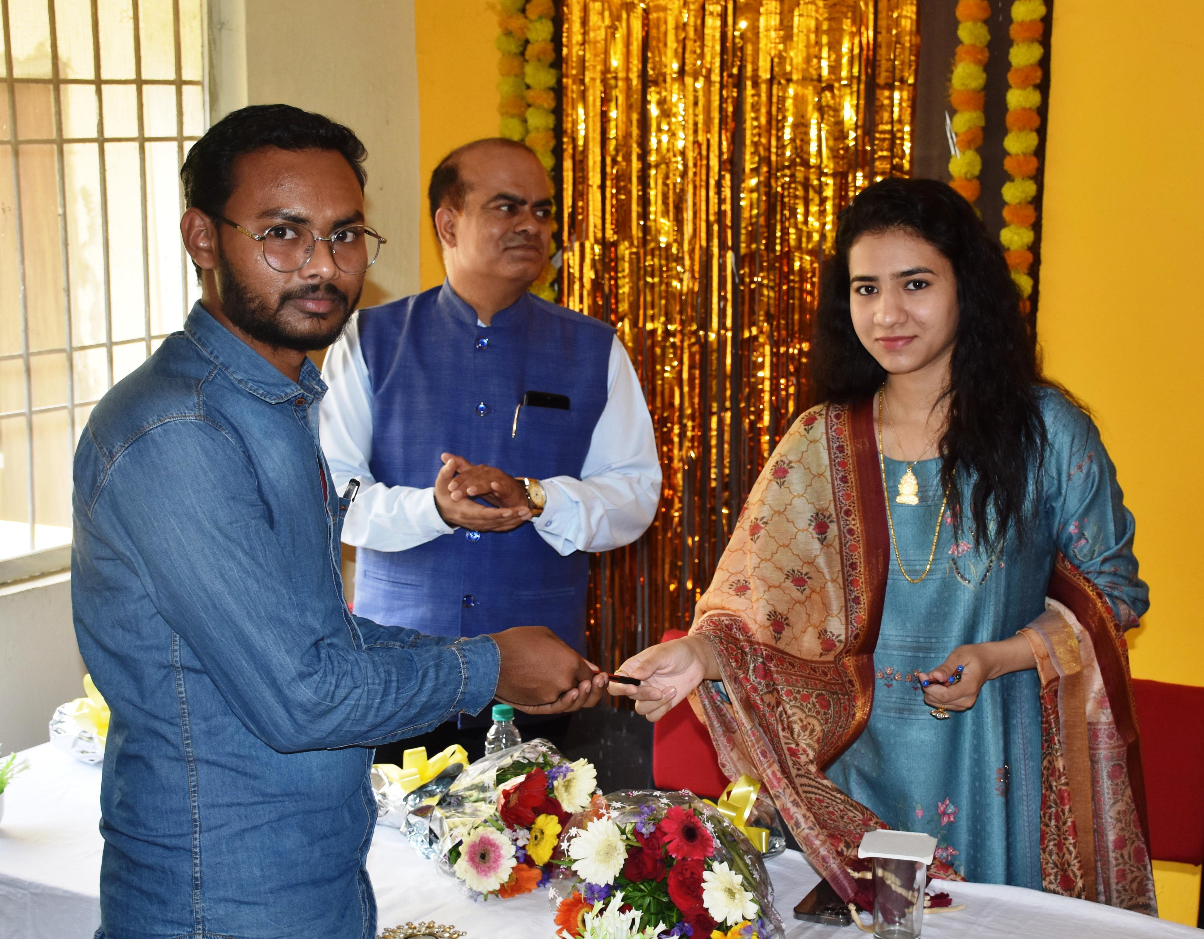 Duke College of Management Bhopal Event photo 21