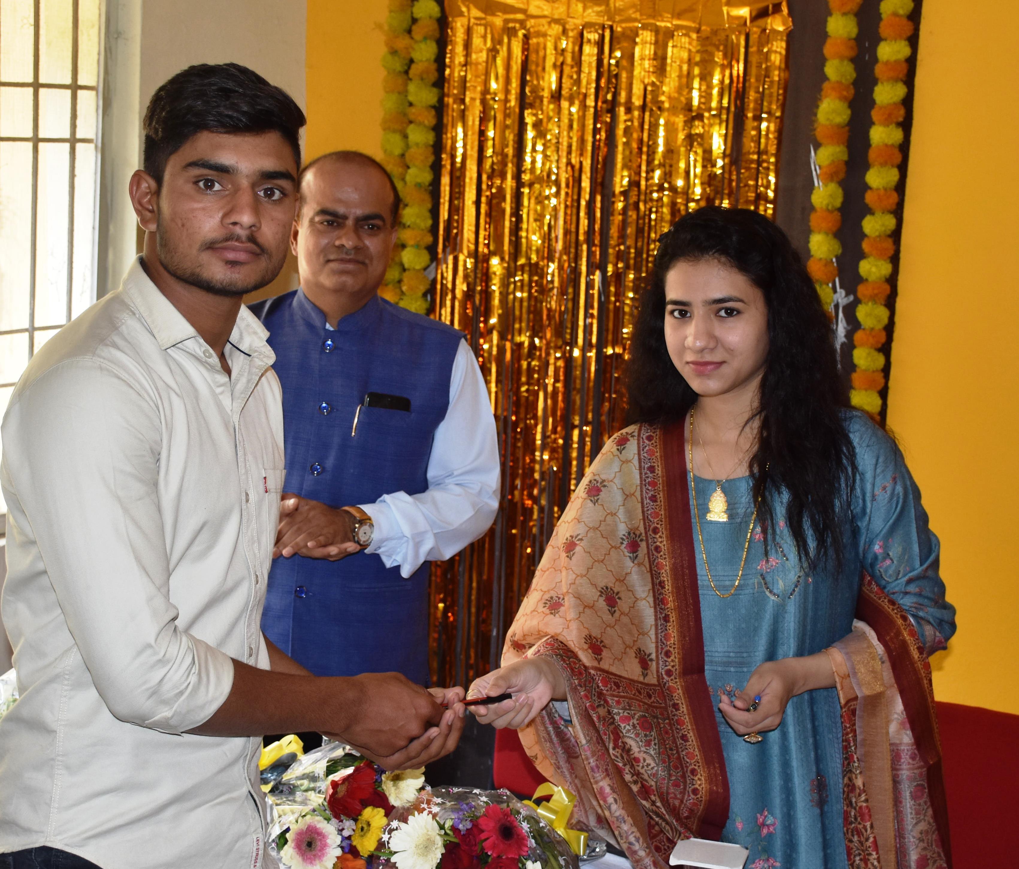 Duke College of Management Bhopal Event photo 23