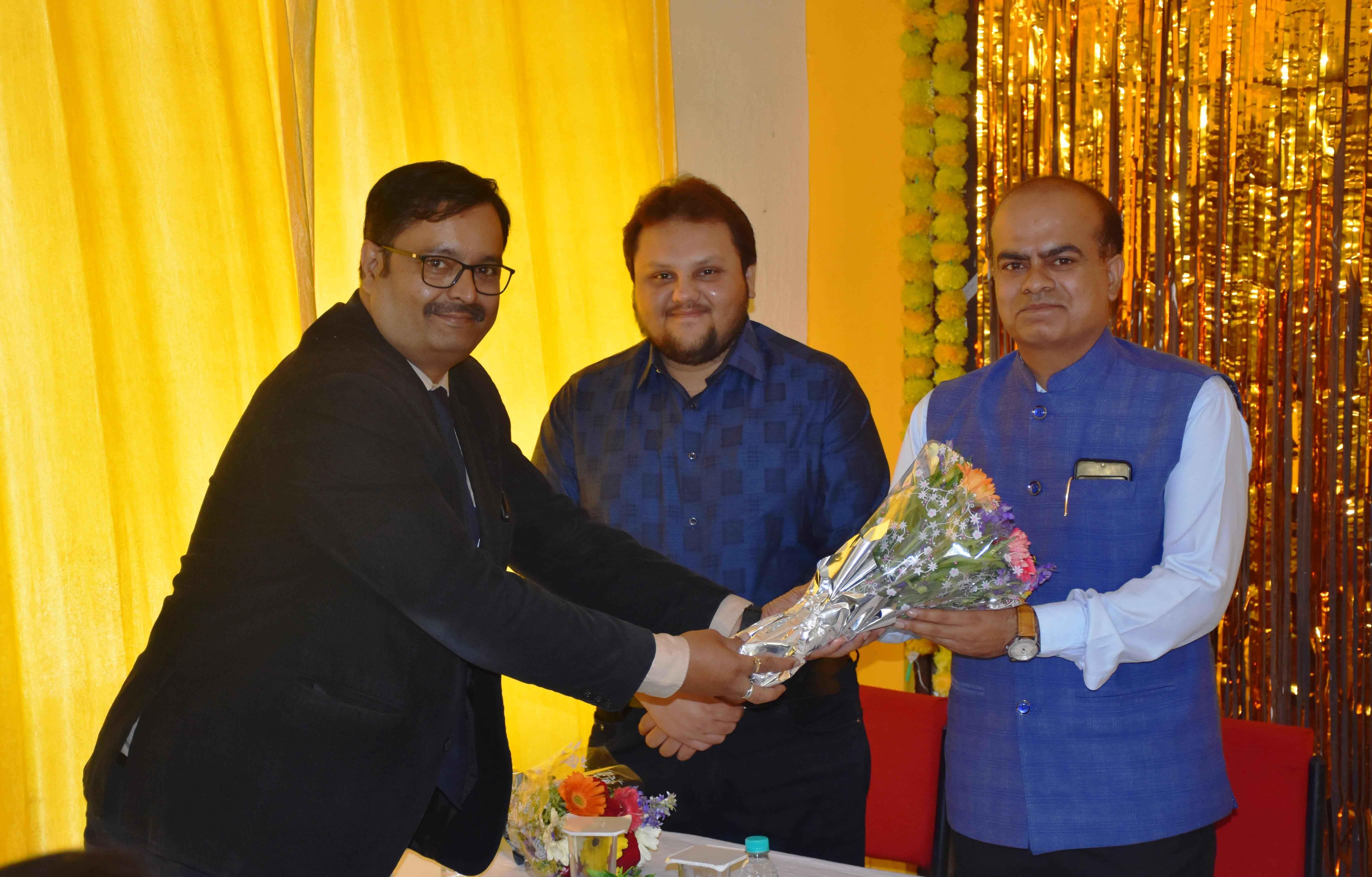 Duke College of Management Bhopal Event photo 27