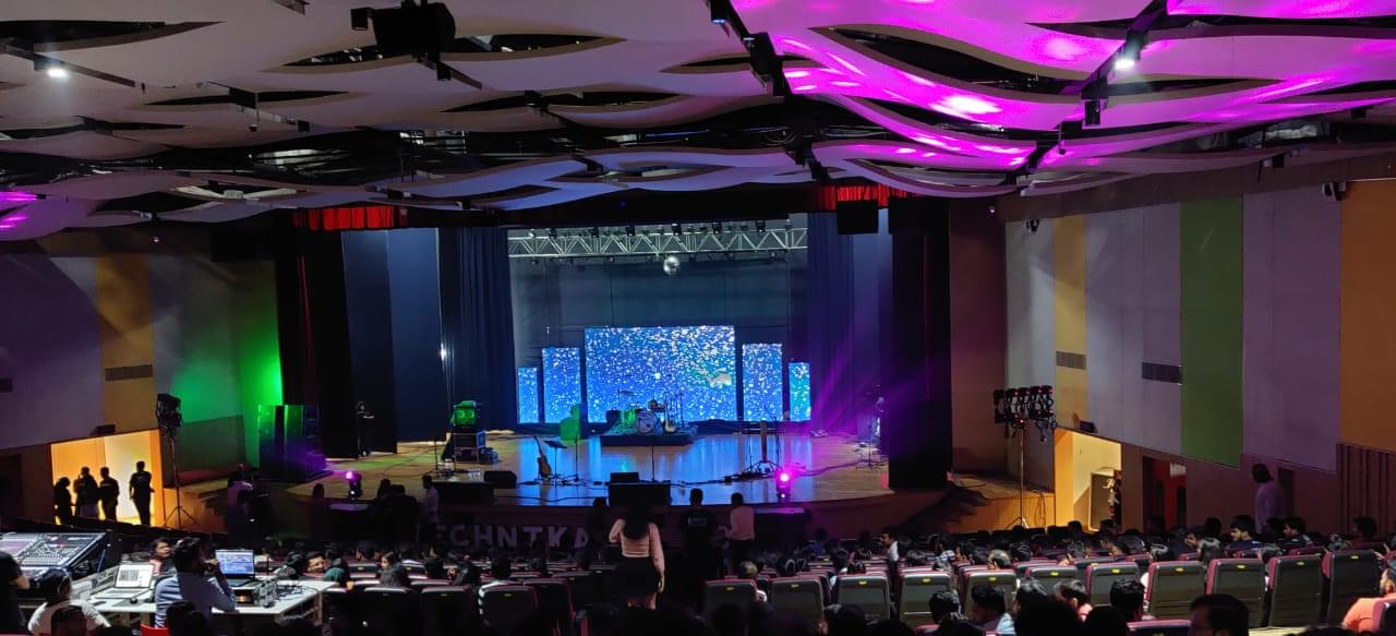 NICMAR Pune Campus & Infrastructure photo 8