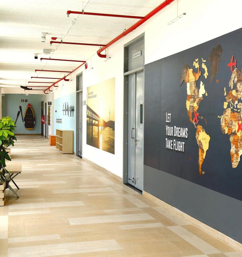 NICMAR Pune Campus & Infrastructure photo 12