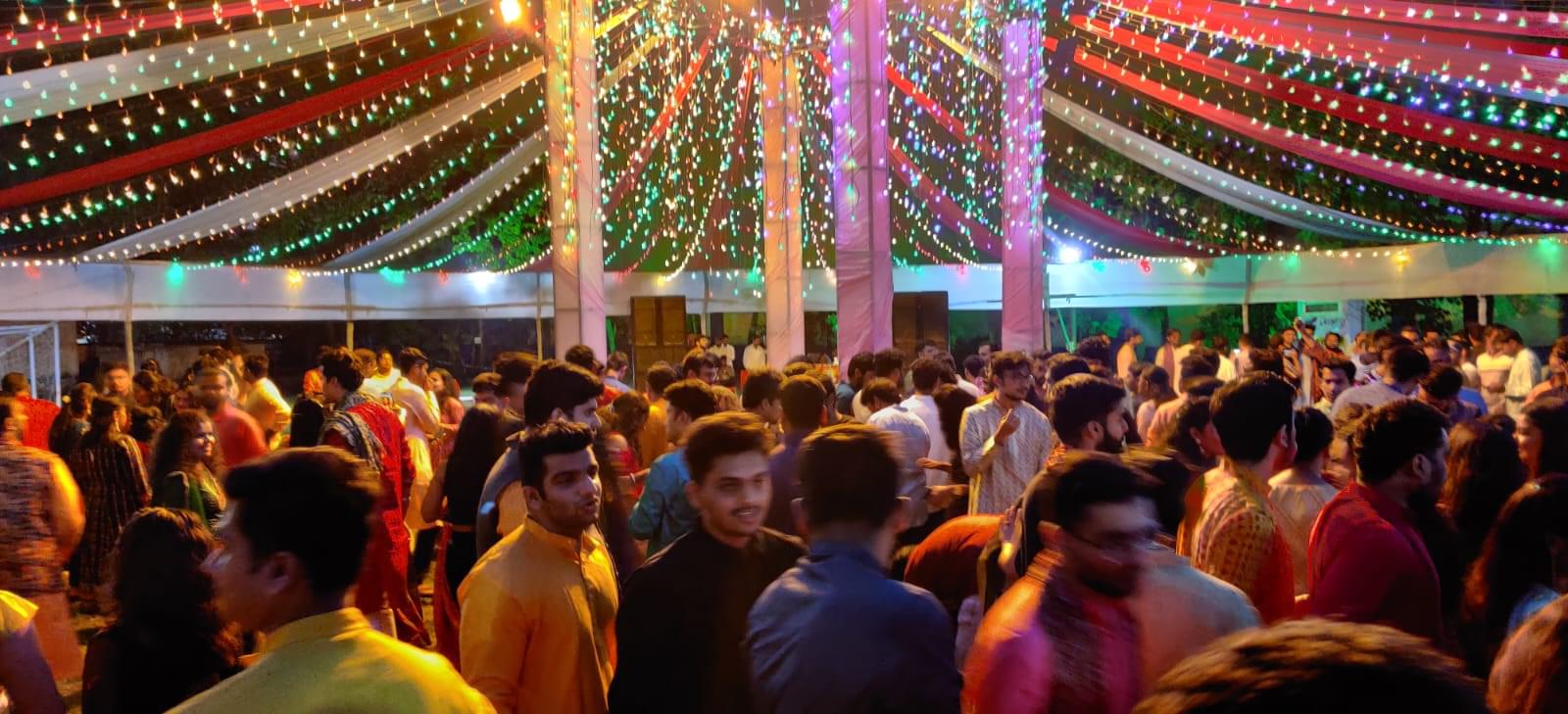 NICMAR Pune Events photo 31