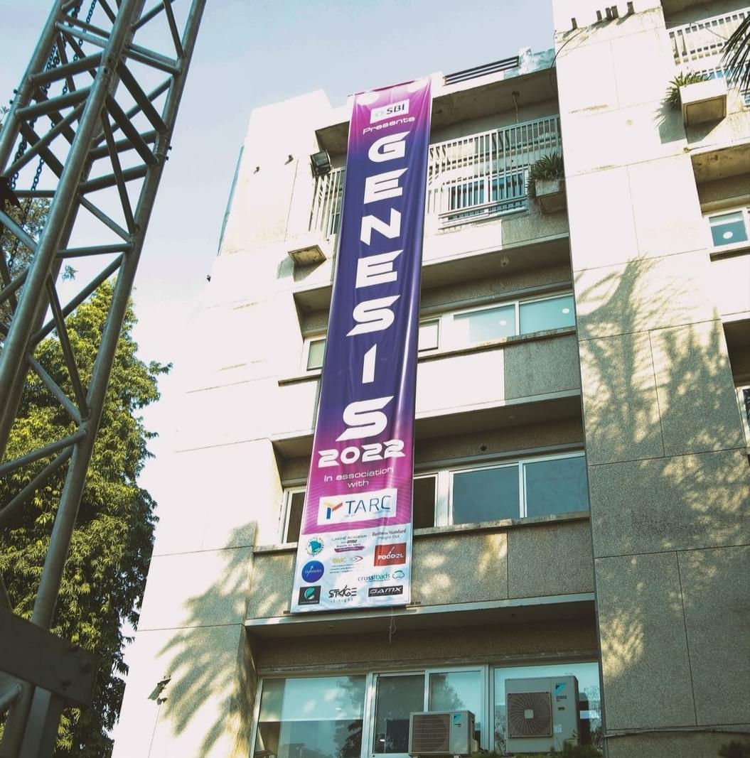 FORE School of Management Campus photo 16