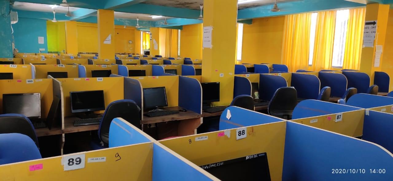 Duke College of Management Bhopal Campus photo 2