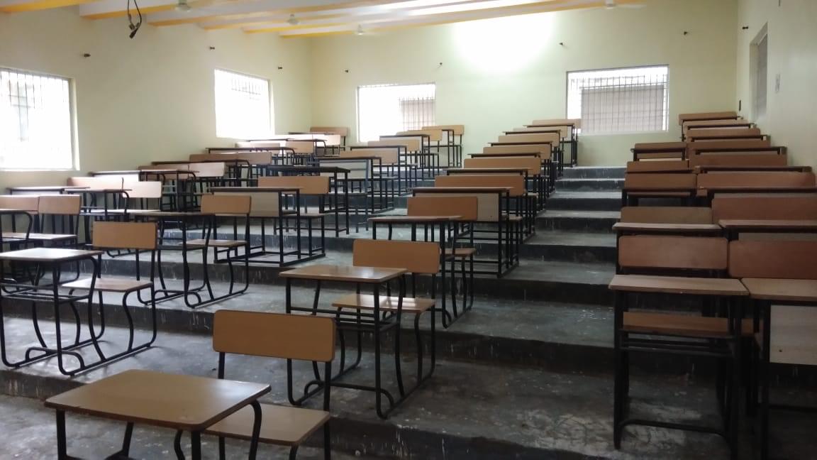 Duke College of Management Bhopal Campus photo 3