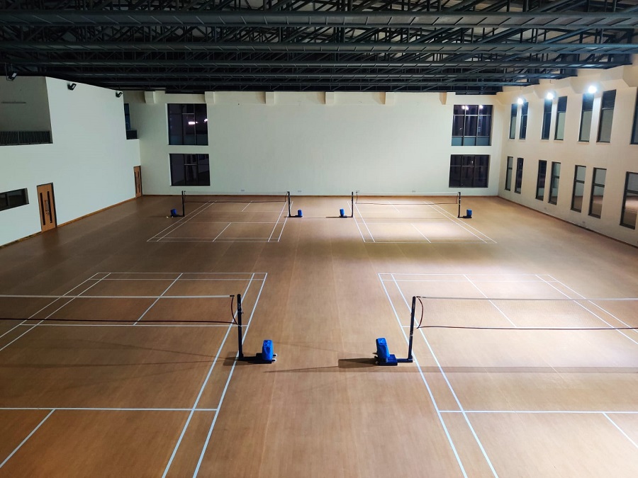 IIM Raipur Campus & Facilities photo 2