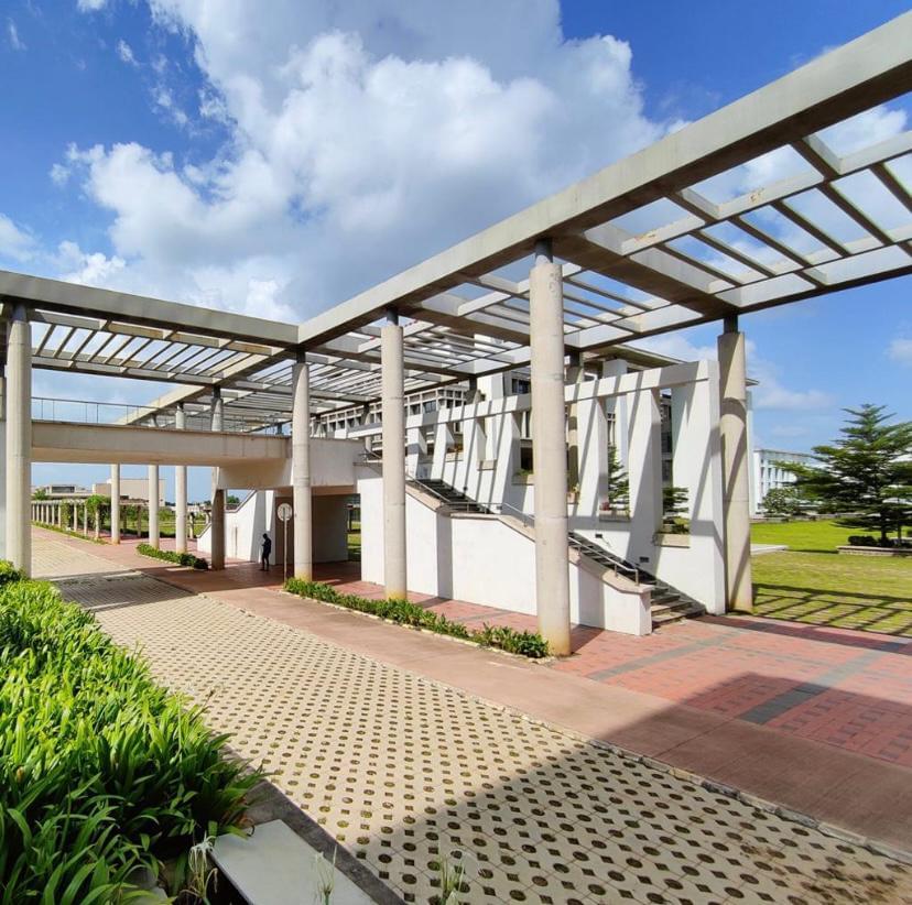 IIM Raipur Campus & Facilities photo 3