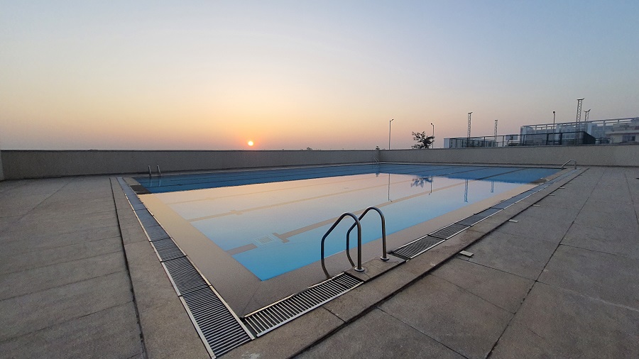 IIM Raipur Campus & Facilities photo 19