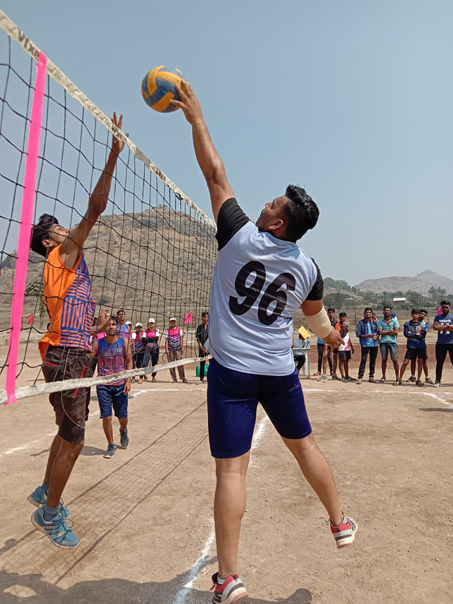 Sahyadri College Of Agricultural Engineering Satara Events & Campus photo 4