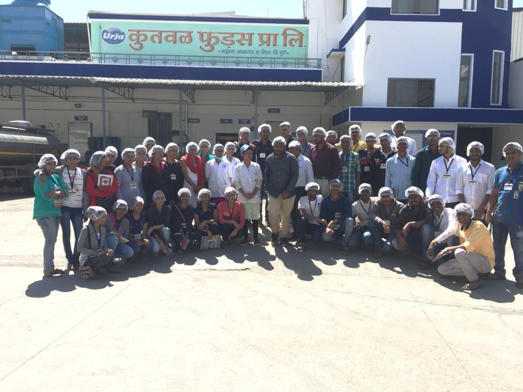 Sahyadri College Of Agricultural Engineering Satara Events & Campus photo 9