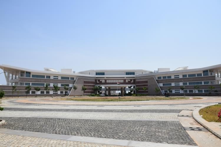 IIM Trichy Infrastructure photo 3