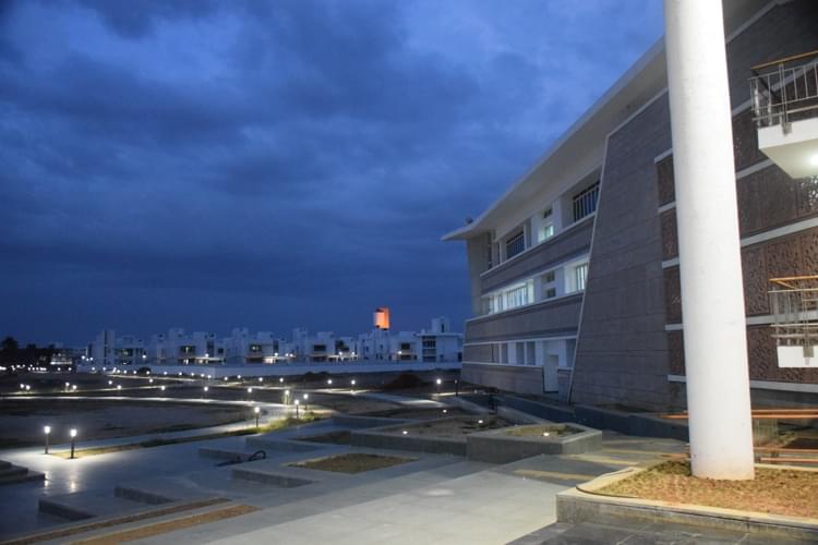 IIM Trichy Infrastructure photo 4