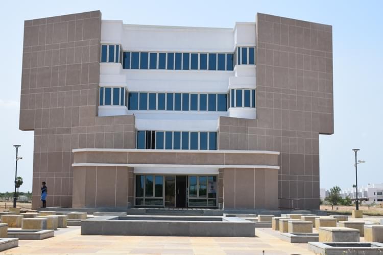 IIM Trichy Infrastructure photo 5