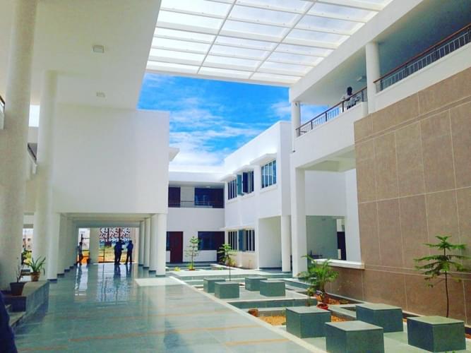 IIM Trichy Infrastructure photo 6