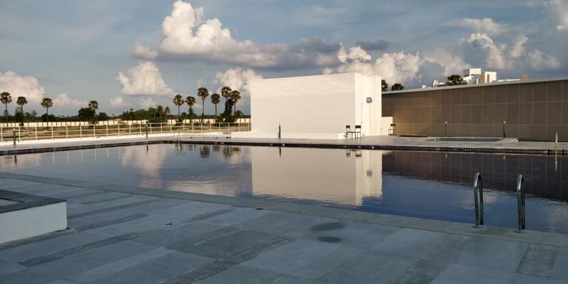 IIM Trichy Infrastructure photo 7