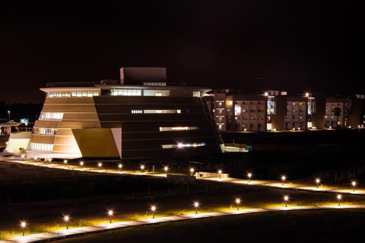 IIM Trichy Infrastructure photo 2