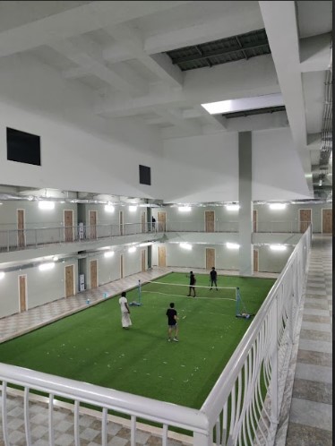 IIM Amritsar Campus and infrastructure photo 24