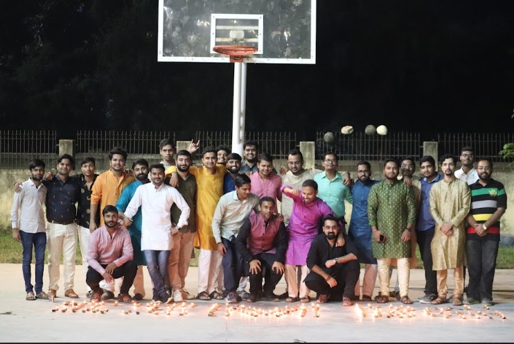 IIM Bodh Gaya Infrastructure photo 3