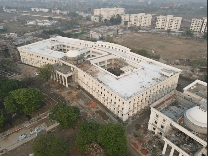 IIM Bodh Gaya Infrastructure photo 11