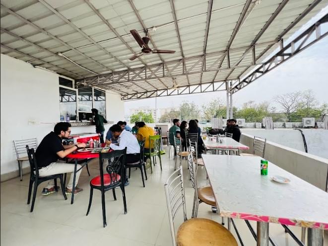 IIM Bodh Gaya Infrastructure photo 12