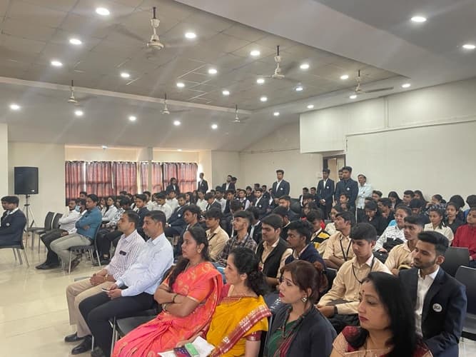 Jain College Hubli Events photo 1