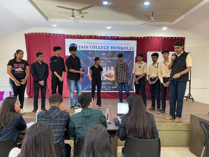 Jain College Hubli Events photo 3