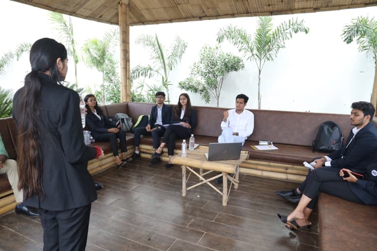 Jain College Hubli Events photo 6