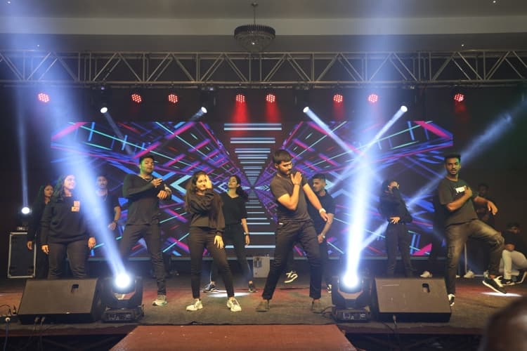 Jain College Hubli Events photo 7