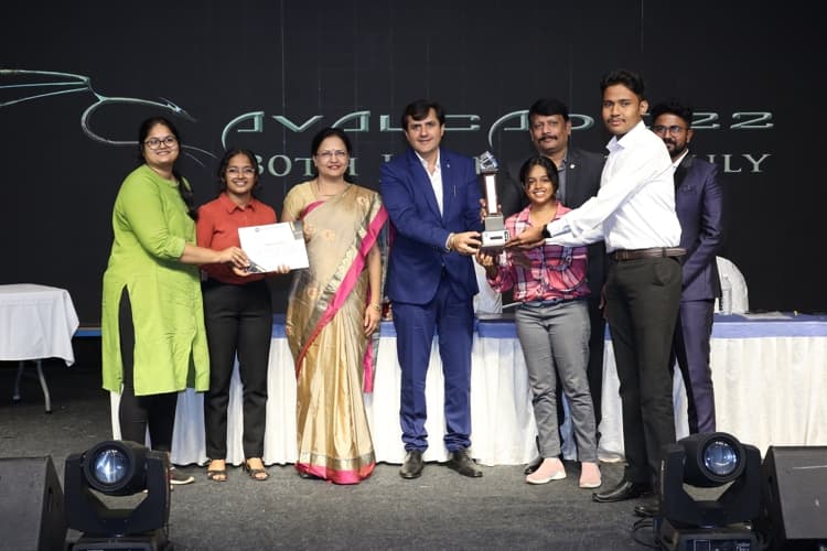 Jain College Hubli Events photo 9