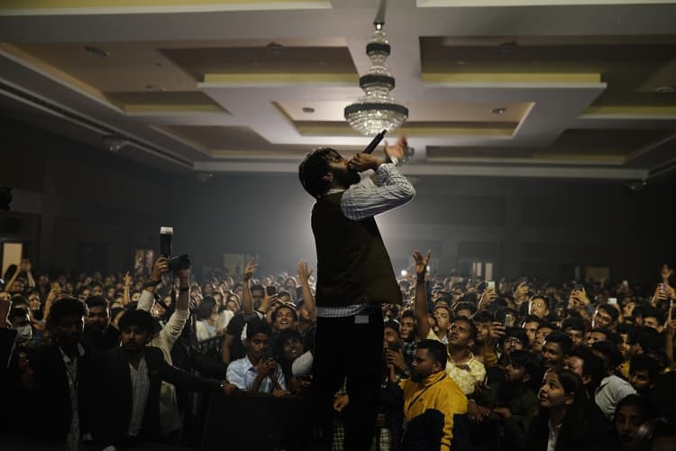 Jain College Hubli Events photo 11