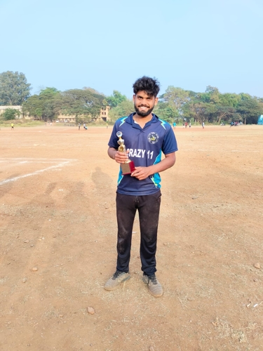 Jain College Hubli Events photo 14