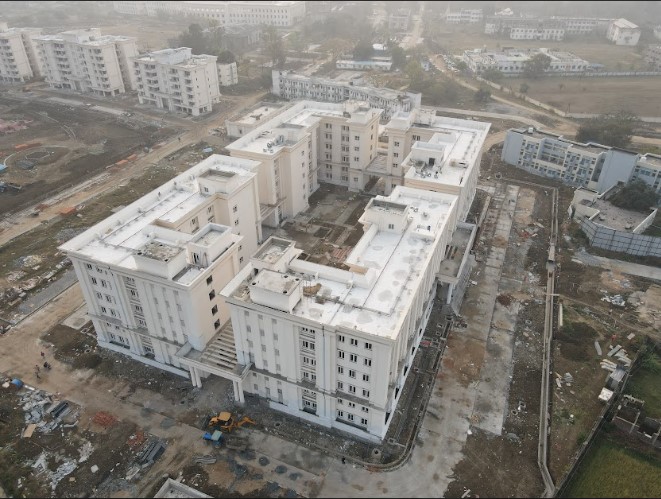 IIM Bodh Gaya Infrastructure photo 22