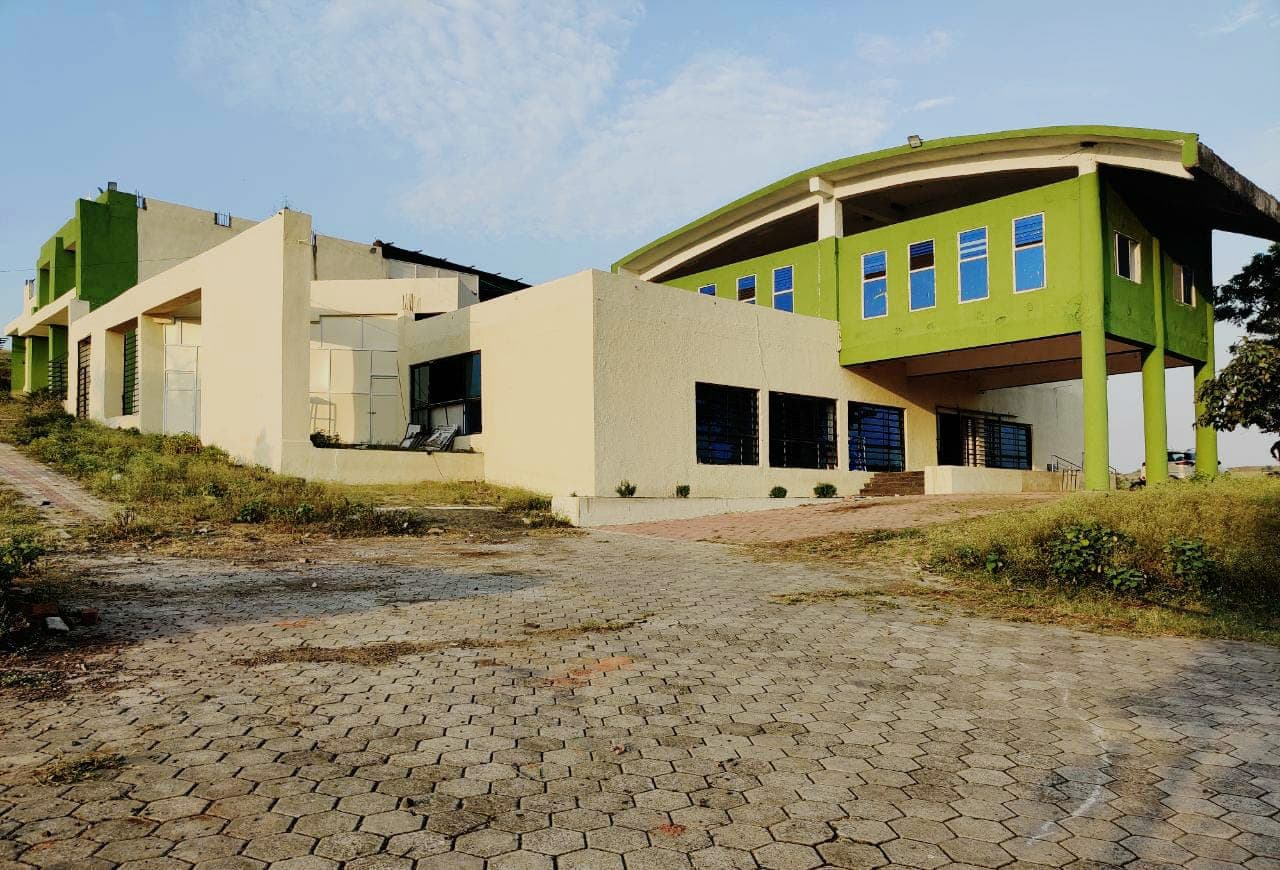 Indra Institute Of Management Studies Dewas Campus photo 1