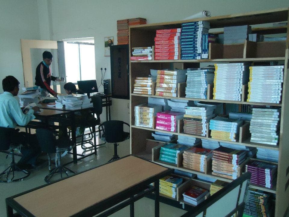 Indra Institute Of Management Studies Dewas Campus photo 5