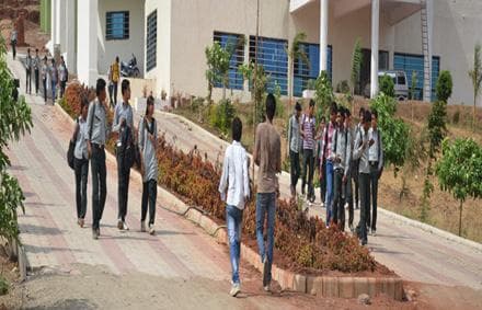 Indra Institute Of Management Studies Dewas Campus photo 7