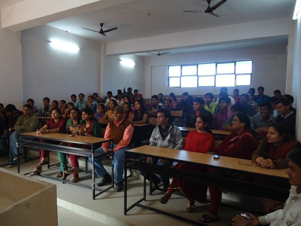 Indra Institute Of Management Studies Dewas Campus photo 8