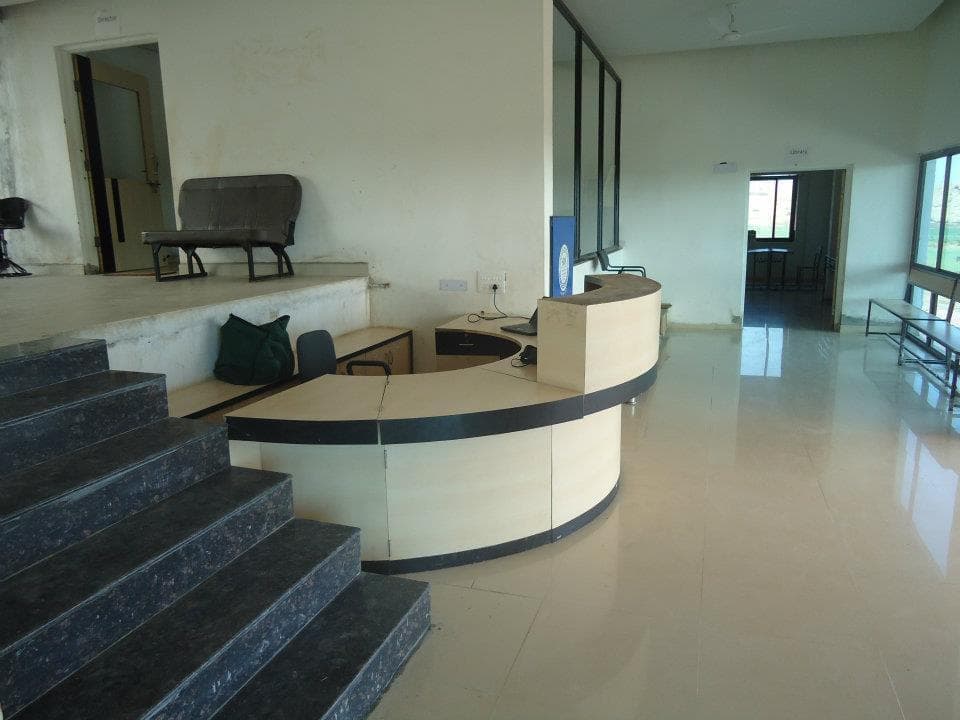 Indra Institute Of Management Studies Dewas Campus photo 9