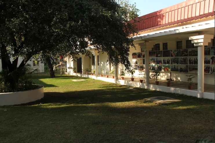 IIM Jammu Campus photo 11