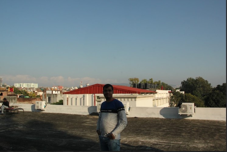 IIM Jammu Campus photo 8