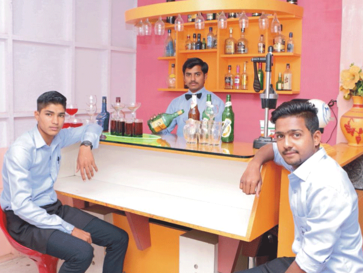 Manju Institute of Technology Satara Campus photo 2