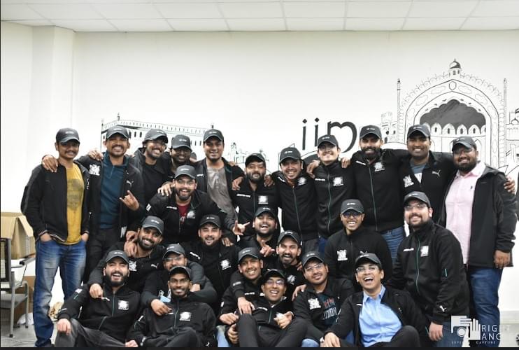 IIM Lucknow Campus photo 19