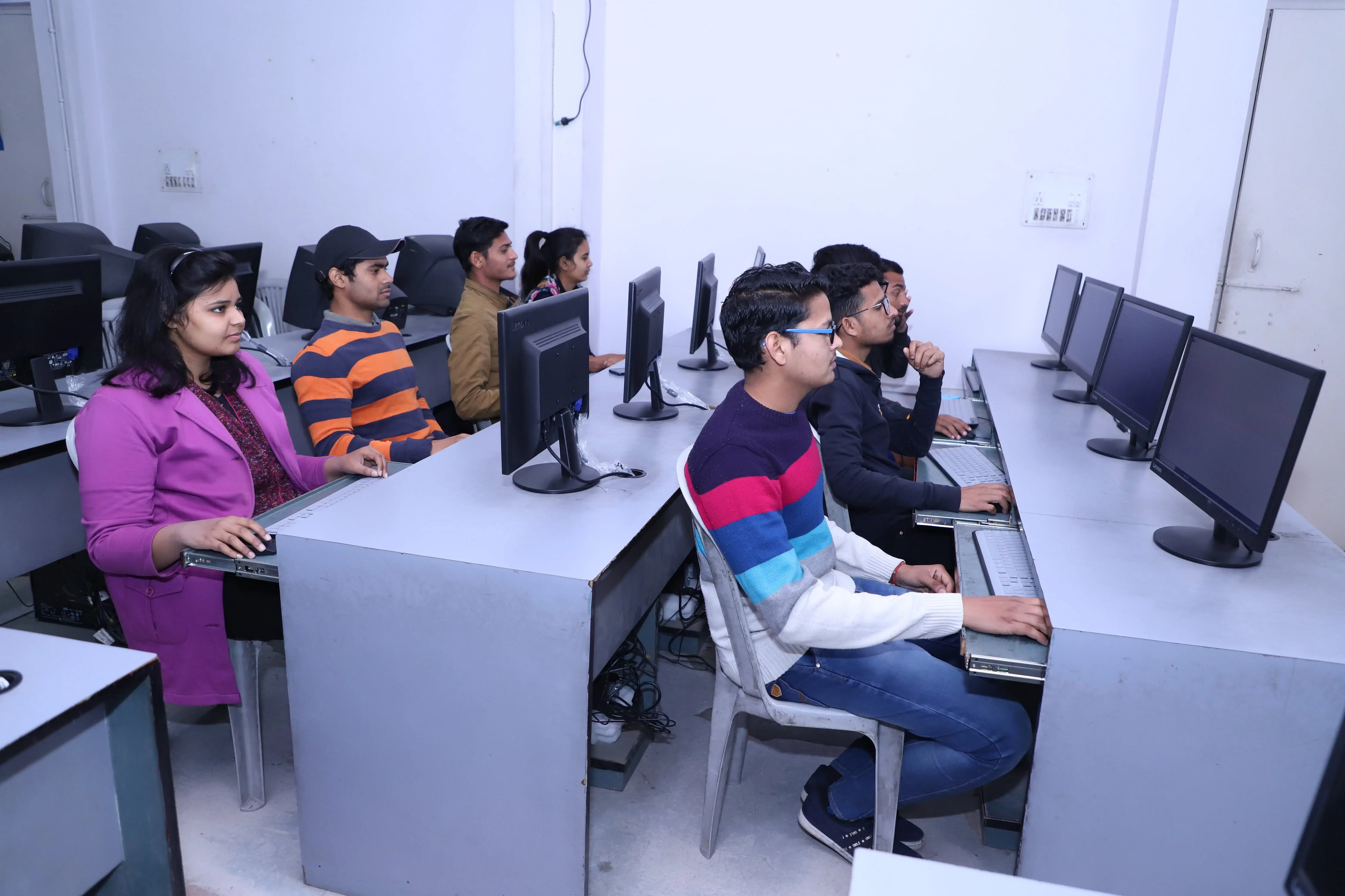 Rajasthan Swayat Shasan Mahavidyalaya Jaipur Some Moments photo 6